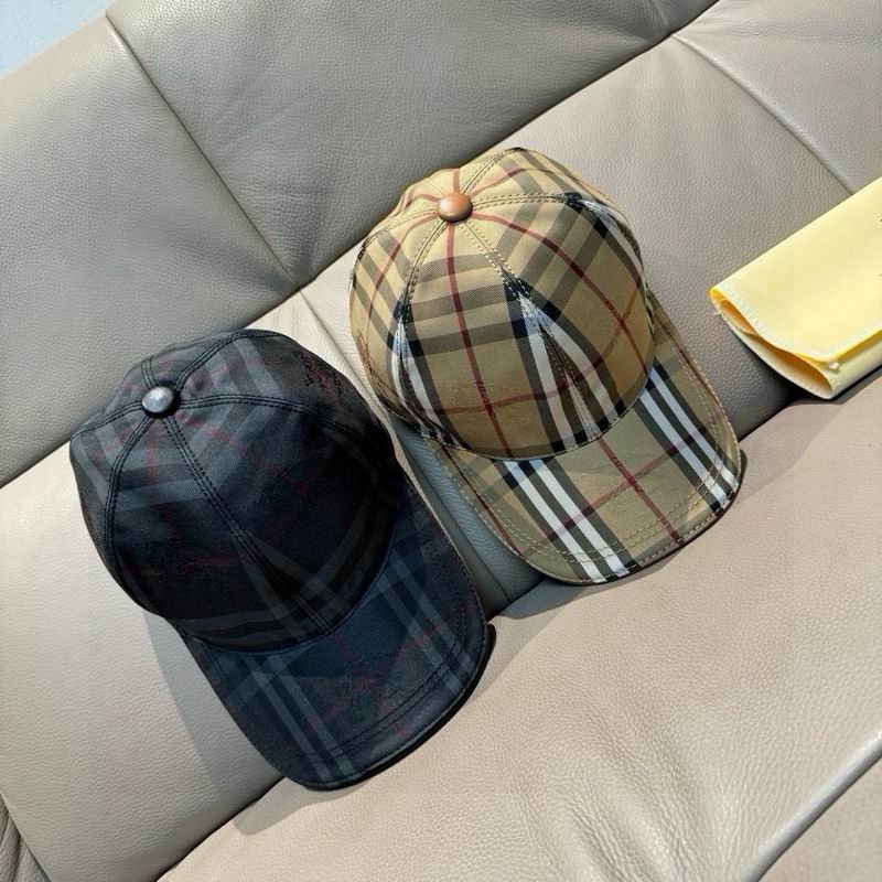 Burberry Cap dx19
